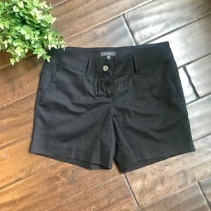 NWOT [The Limited] Tailored Fit Shorts